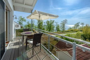 Residenz Falkenberg in Sellin - WG10 